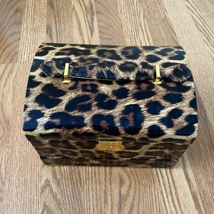 Jewelry box, brand new